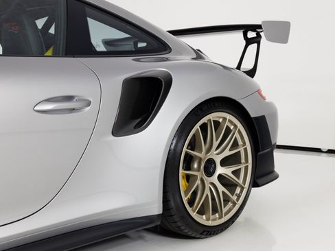 Used 2018 Porsche 911 GT2 RS RWD image 70