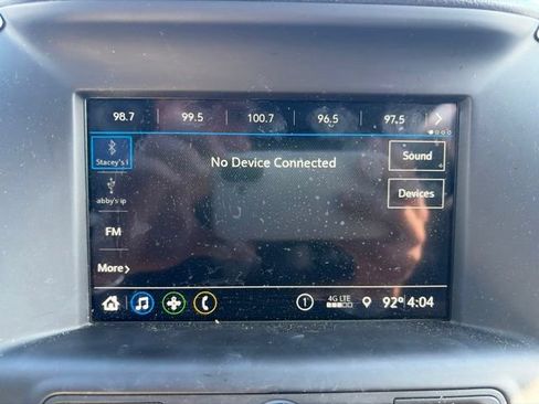 Used 2019 GMC Terrain SLE w/ Driver Convenience Package AWD/4WD image 33