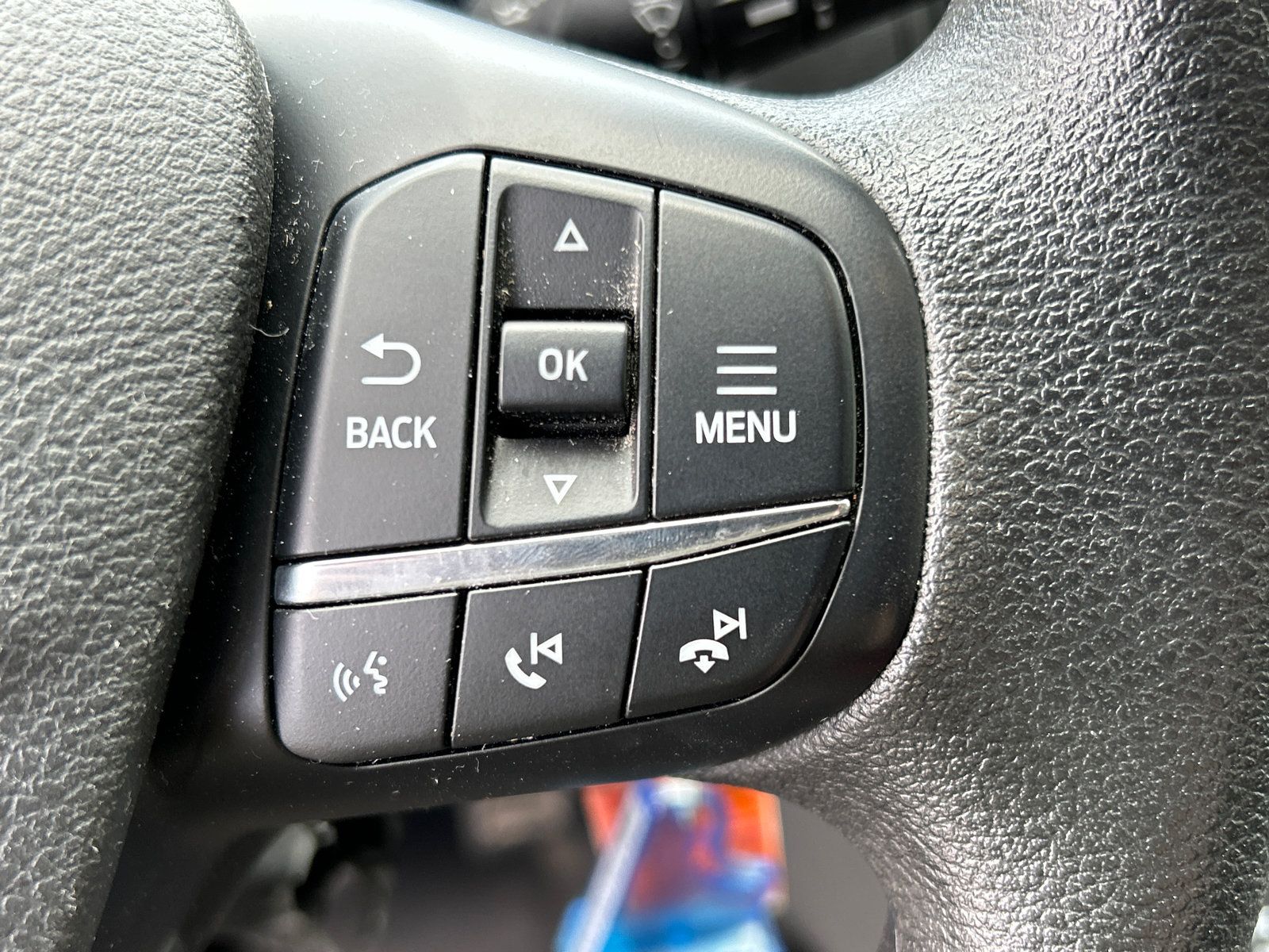 Used 2025 Ford Transit 250 Low Roof w/ Exterior Upgrade Package RWD image 13
