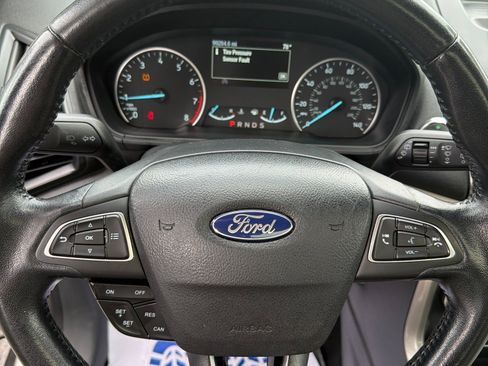 Used 2018 Ford EcoSport SE FWD image 18