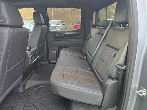 New 2026 Chevrolet Silverado 1500 High Country image 13