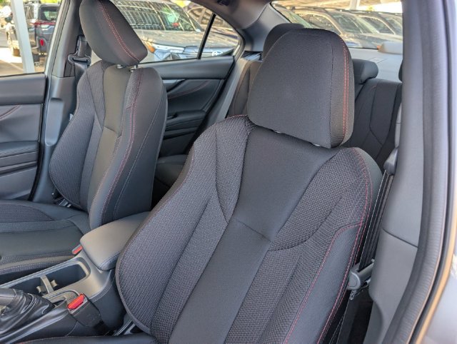 New 2026 Subaru WRX Premium AWD/4WD image 8