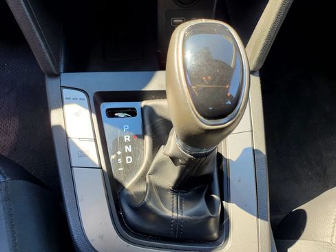 Used 2019 Hyundai Elantra Limited w/ Cargo Package FWD image 46