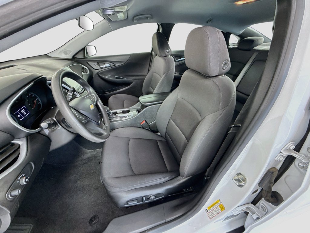Used 2024 Chevrolet Malibu LT FWD image 19