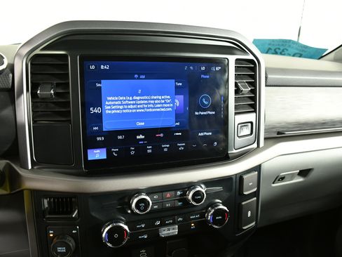 Used 2025 Ford F150 XLT w/ Equipment Group 301A Standard image 28