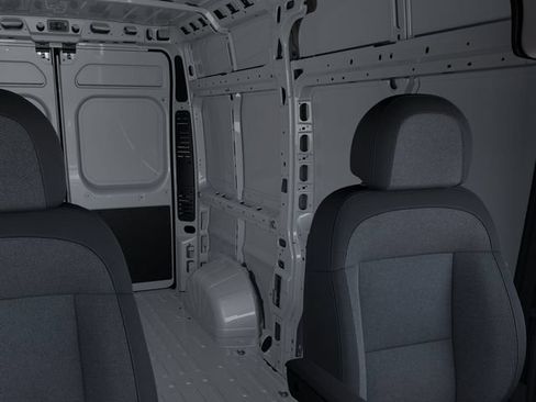 New 2026 RAM ProMaster 1500 FWD image 27