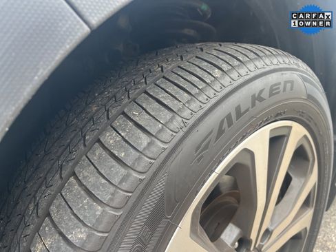 Used 2024 Subaru Forester Limited image 10