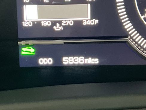 Certified 2023 Subaru BRZ Limited image 18