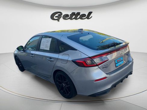 Used 2024 Honda Civic Sport image 7