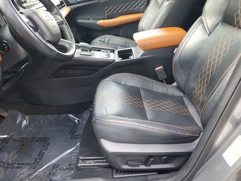 Used 2022 Mitsubishi Outlander SEL AWD/4WD image 22