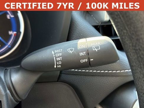 Used 2025 Toyota RAV4 LE AWD/4WD image 25