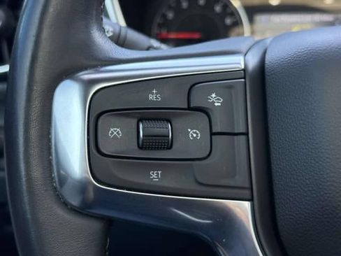 Used 2022 Chevrolet Blazer LT AWD/4WD image 23