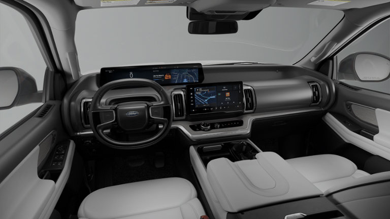 New 2026 Ford Expedition Max Platinum w/ Platinum Ultimate Package AWD/4WD image 32