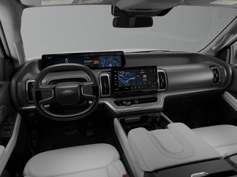 New 2026 Ford Expedition Max Platinum w/ Platinum Ultimate Package AWD/4WD image 32