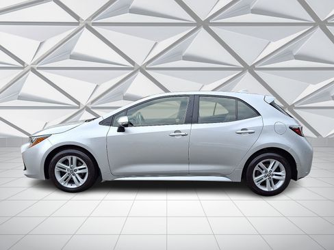 Used 2021 Toyota Corolla SE image 6