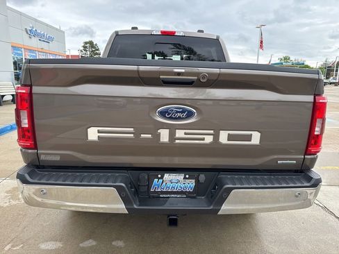 Used 2023 Ford F150 XLT w/ Equipment Group 302A High AWD/4WD image 30