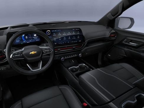 New 2026 Chevrolet Silverado EV LT w/ Plus Package image 31