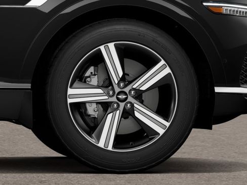 New 2026 Genesis GV80 3.5T image 8