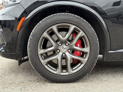 Used 2024 Dodge Durango SRT image 13