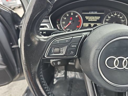 Used 2017 Audi A4 2.0T Ultra Premium w/ Convenience Package image 16