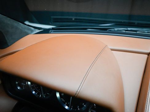 Used 2009 Aston Martin DB9 Coupe image 96