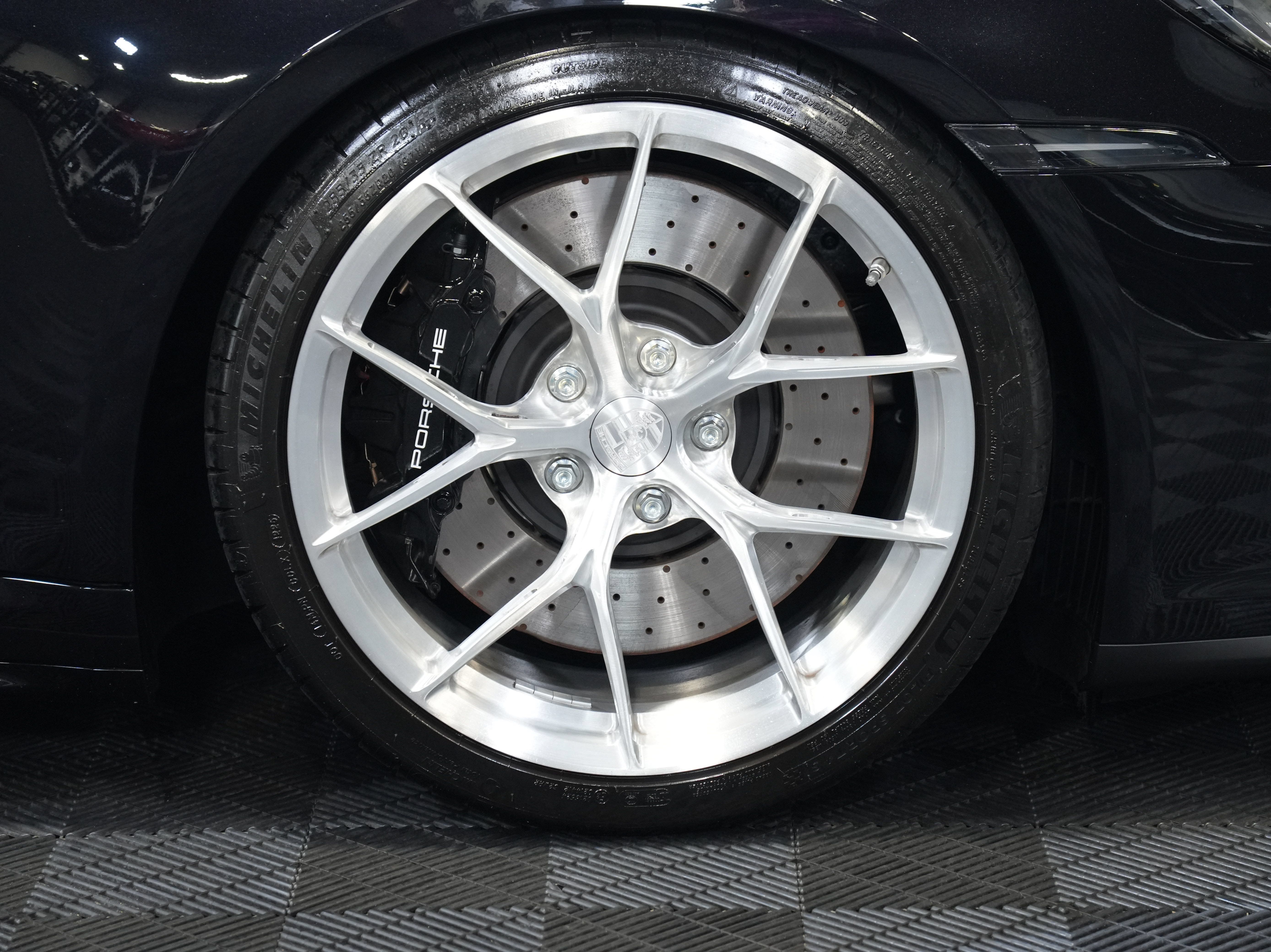 Used 2026 Porsche 911 Carrera S RWD image 49