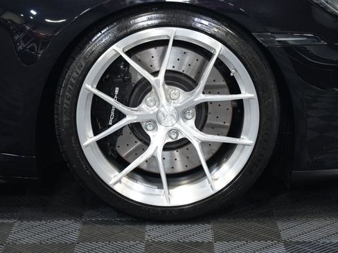 Used 2026 Porsche 911 Carrera S RWD image 49