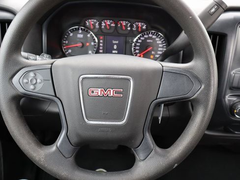 Used 2014 GMC Sierra 1500 2WD Regular Cab image 5