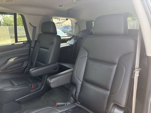 Used 2015 Chevrolet Tahoe LT AWD/4WD image 20