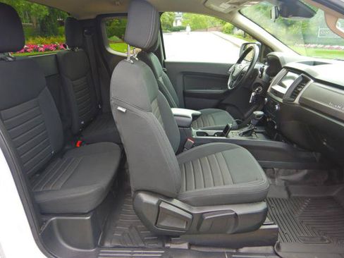 Used 2021 Ford Ranger XL w/ FX4 Off-Road Package AWD/4WD image 20