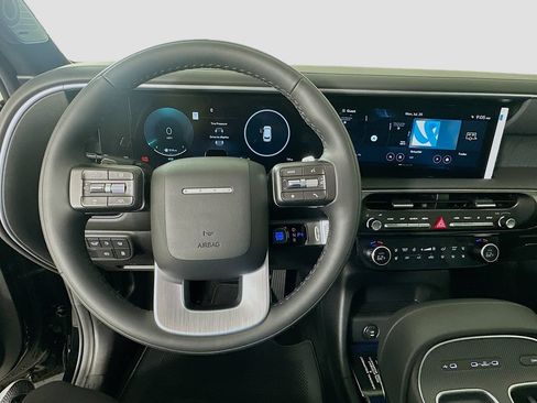 New 2026 Hyundai Palisade Calligraphy AWD/4WD image 10