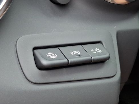 Used 2023 Chevrolet Camaro SS RWD image 25