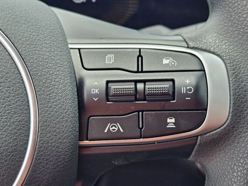 Used 2025 Kia K5 LXS FWD image 19