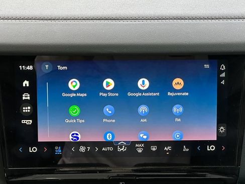 New 2025 Lincoln Navigator Reserve AWD/4WD image 13