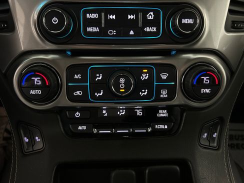 Used 2017 Chevrolet Tahoe LT image 10