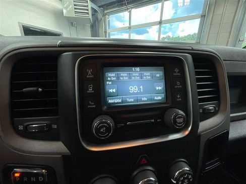 Used 2017 RAM 1500 Tradesman w/ Popular Equipment Group AWD/4WD image 17