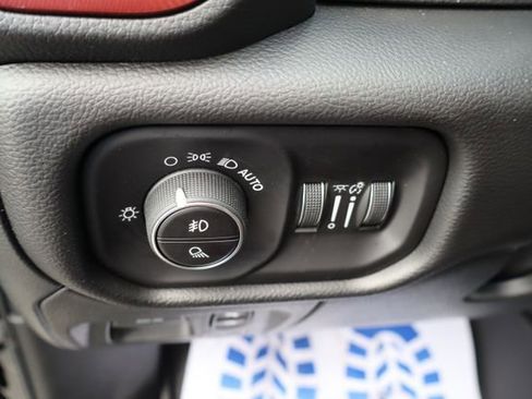 New 2026 RAM 1500 Rebel AWD/4WD image 18
