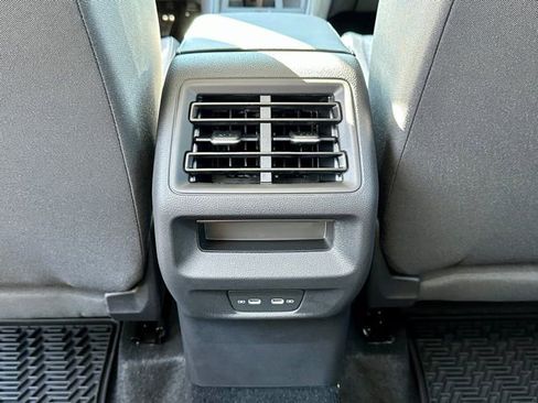 New 2026 Volkswagen Tiguan S image 18