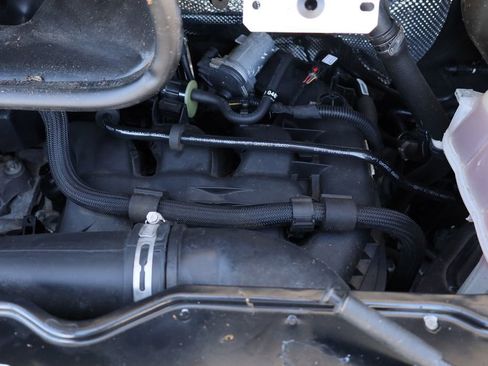 Used 2020 RAM ProMaster 1500 image 25