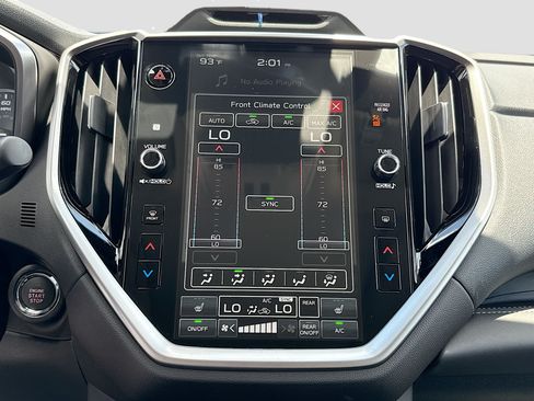 New 2026 Subaru Ascent Limited AWD/4WD image 36