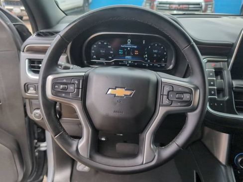 Certified 2024 Chevrolet Tahoe LT RWD image 11