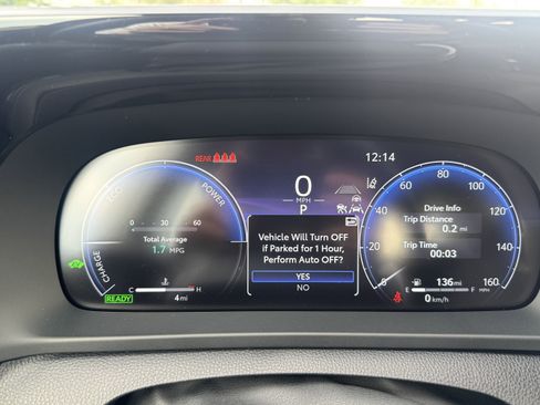 New 2026 Toyota Crown AWD/4WD image 23