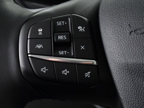 Used 2025 Ford Bronco Sport Outer Banks w/ Outer Banks Tech Package+ image 32