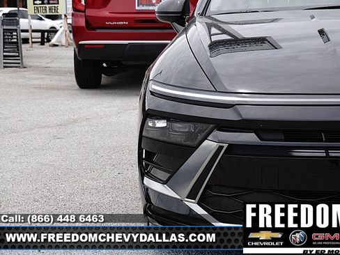 Used 2025 Hyundai Sonata SEL image 41