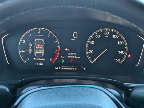 Used 2024 Honda Civic Sport image 21