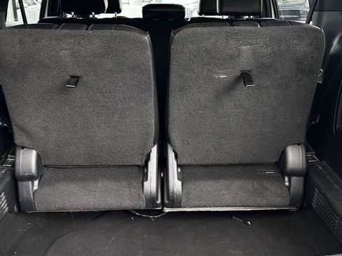 Used 2016 Ford Explorer Platinum image 15