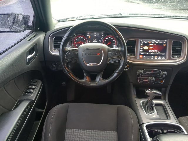 Used 2021 Dodge Charger R/T RWD image 17