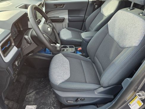 New 2025 Ford Maverick XLT w/ XLT Luxury Package image 23