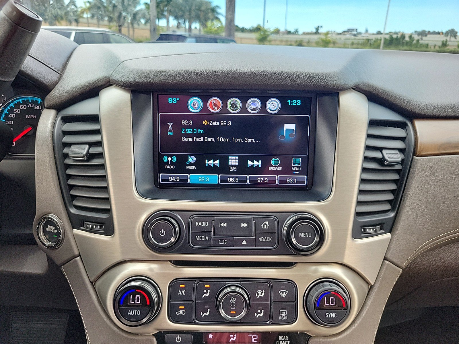 Used 2019 GMC Yukon Denali w/ Denali Ultimate Package RWD image 26