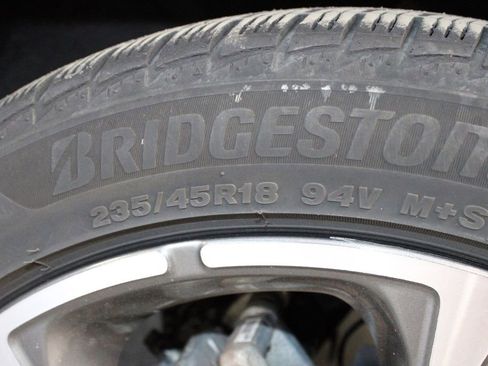 Used 2021 Kia K5 EX image 40